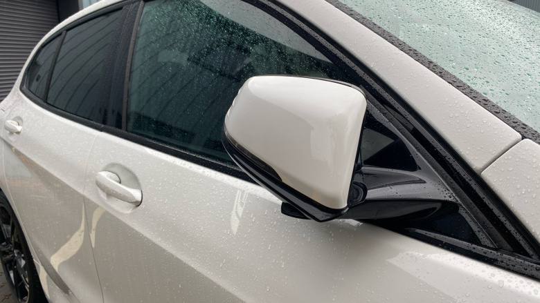 BMW 1 Series 118i M Sport 5dr Step Auto Petrol Hatchback